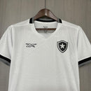 Camisa Botafogo 2024/25 III Third - Feminina - Branca