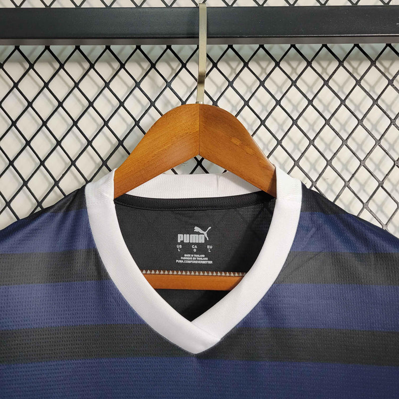 Camisa Al-Hilal 2023/24 III Third - Torcedor