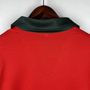 Camisa Retrô Portugal 1972 I Home