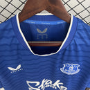 Camisa Everton 25/26 I Home - Torcedor