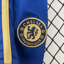 Conjunto Infantil Retrô - Chelsea 2012/13 I Home
