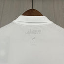 Camisa Palmeiras 2025/26 II Away - Feminina - Branca