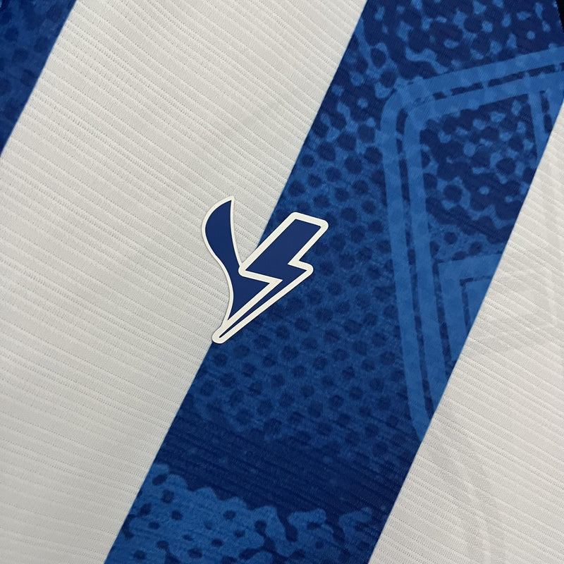 Camisa CSA 23/24 I Home - Feminina