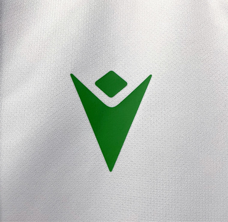 Camisa Camarões 2022/23 II Away - Torcedor - Branca