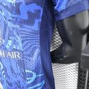 Camisa Atlético de Madrid 2024/2025 III Third - Jogador - Azul Nike