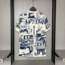 Camisa Japão 24/25 Edição Especial Tokyo - Torcedor