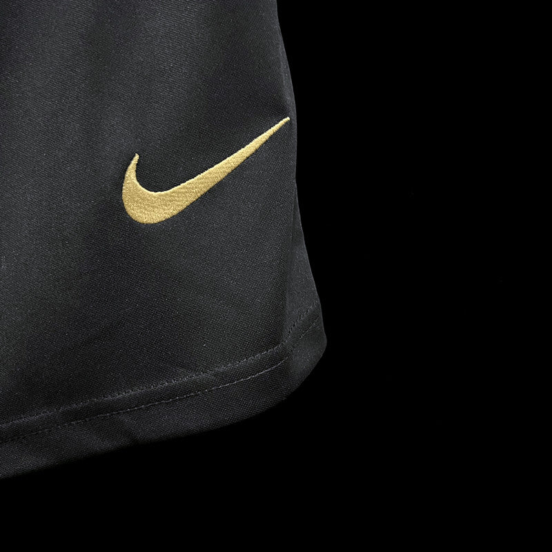 Short Corinthians 2022/2023 Pré-Jogo - Preto