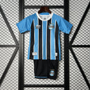 Conjunto Infantil - Gremio 25/26 I Home