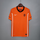 Camisa Retrô Holanda 2010 I Home - Nike