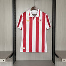 Camisa Olympiacos 25/26 Aniversário 100 Anos - Torcedor