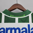 Camisa Retrô Palmeiras 1996 I Home - Rhumell - Parmalat