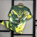 Camisa Brasil 22/23 Edição Especial Águia - Torcedor