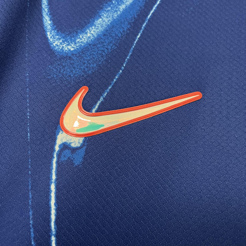 Camisa Chelsea 2024/25 I Home - Torcedor