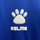 Camisa Retrô Real Oviedo 1990/1991 I Home - Kelme