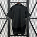 Camisa Retrô Manchester United 2003/2005 II Away - Preta - Nike