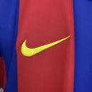 Camisa Retrô Barcelona 2004/2005 I Home