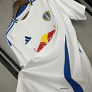Camisa Leeds United 2024/25 I Home - Torcedor