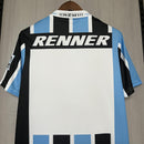 Camisa Retrô Grêmio Comemorativa Libertadores 1995