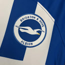 Camisa Brighton 2023/24 I Home - Torcedor