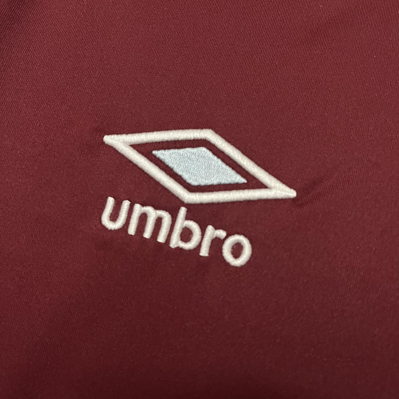 Camisa West Ham 2024/25 I Home - Torcedor