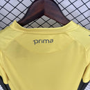 Camisa Real Betis 25/26 Goleiro Amarela - Torcedor