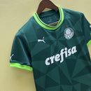 Camisa Palmeiras 23/24 I Home - Feminina