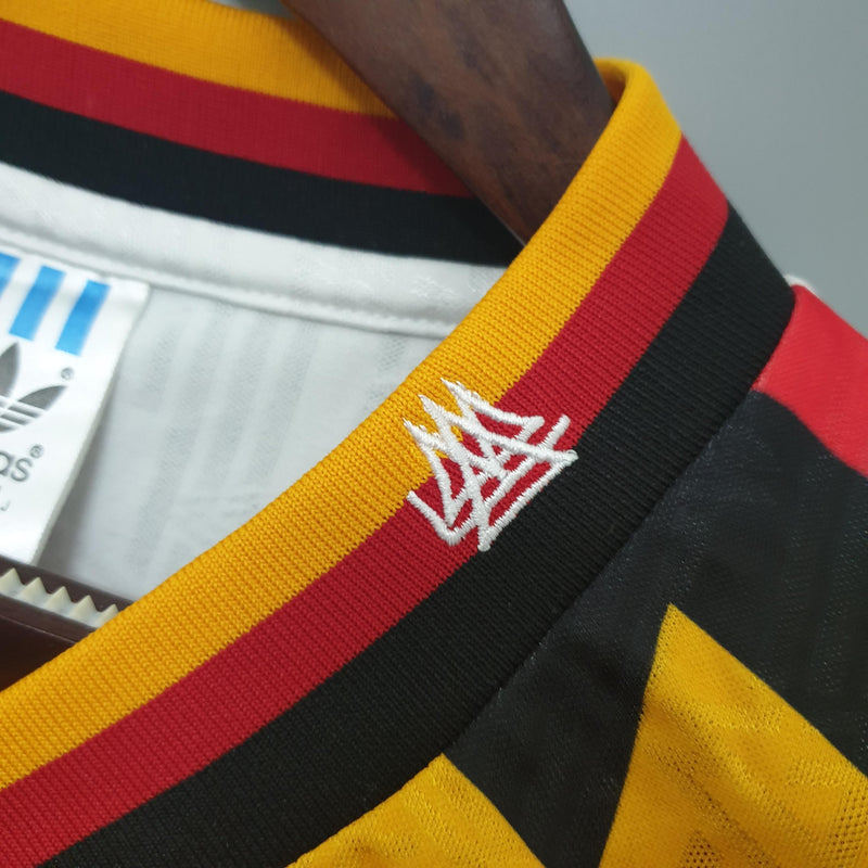 Camisa Retrô Alemanha 1994 I Home - Adidas