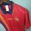 Camisa Retrô Espanha 1994 I Home - Adidas