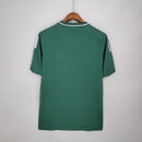 Camisa Retrô Real Madrid 2012/2013 III Third - Verde - Adidas