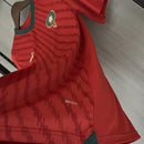 Camisa Marrocos 2023/24 I Home - Torcedor