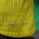 Camisa Brasil 2025/2026 I Home Nike - Jogador