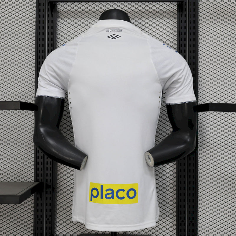 Camisa Santos 2024/2025 I Home - Jogador