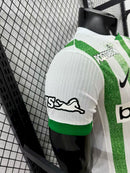 Camisa Atlético Nacional 2025/2026 I Home - Jogador