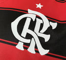 Camisa Flamengo 2025/2026 I Home - Jogador