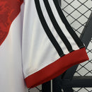Camisa Retrô River Plate 2013/2014 I Home - Adidas
