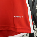 Camisa Internacional 2024/25 I Home - Feminina