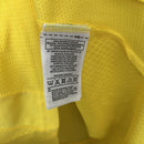 Camisa Leeds United 2024/25 II Away - Torcedor  - Amarela