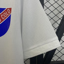Camisa Colo Colo 25/26 Edição Aniversário 100 Anos - Branca - Torcedor