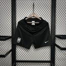 Short Coreia do Sul 2024/2025 II Away - Preto