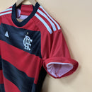 Camisa Flamengo 2022/23 I Home - Feminina