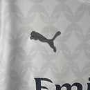 Camisa Milan 2023/24 II Away - Torcedor - Branca