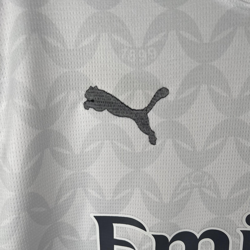 Camisa Milan 2023/24 II Away - Torcedor - Branca