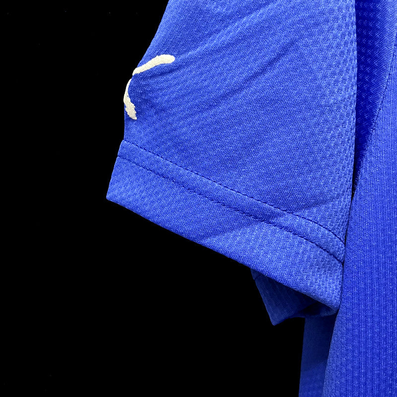 Camisa Islândia 2022/23 I Home - Torcedor
