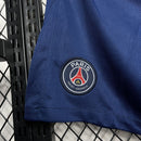 Short PSG 2024/2025 I Home - Azul