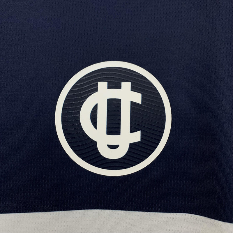 Camisa Universidad Católica 25/26 II Away - Torcedor
