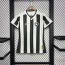 Camisa Botafogo 2024/25 I Home - Feminina