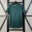 Camisa Mônaco 2025/26 III Third - Torcedor - Verde