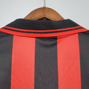 Camisa Retrô Milan 1996/1997 I Home - Lotto
