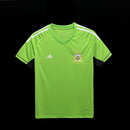 Camisa Argentina 22/23 Goleiro - Torcedor - Verde