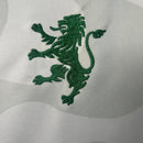 Camisa Sporting 2025/26 II Away - Torcedor - Branca